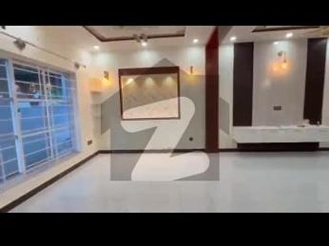 House for sale in Islamabad