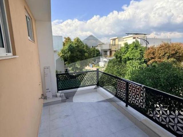 House for sale in Islamabad