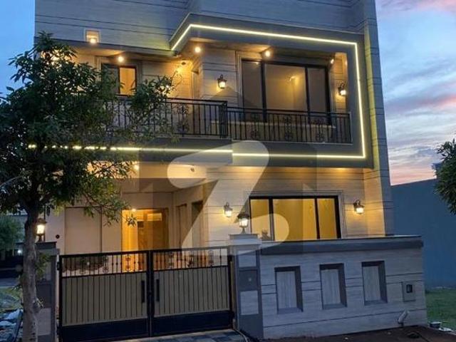 House for sale in Islamabad