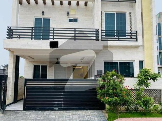 House for sale in Islamabad
