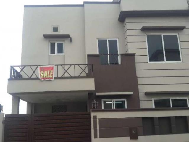 House for sale in Rawalpindi, Islamabad Capital Territory