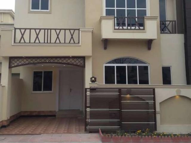 House for sale in Rawalpindi, Islamabad Capital Territory