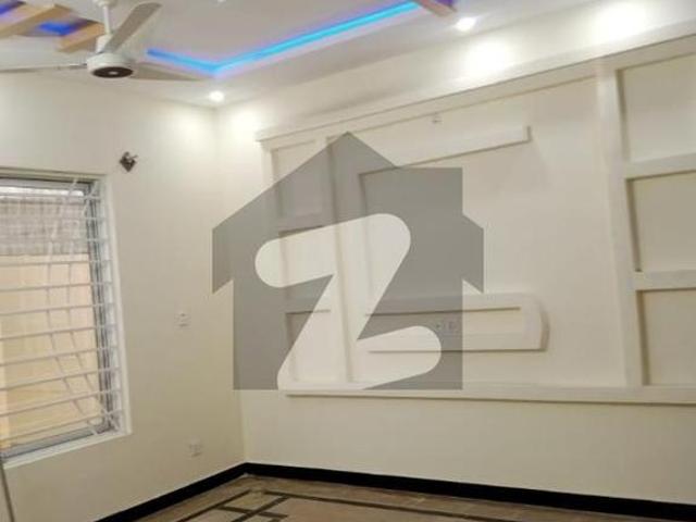 House for sale in Islamabad