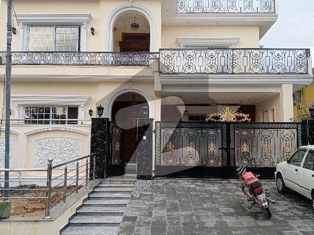 House for sale in Islamabad