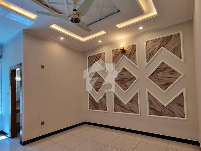 House for sale in Islamabad