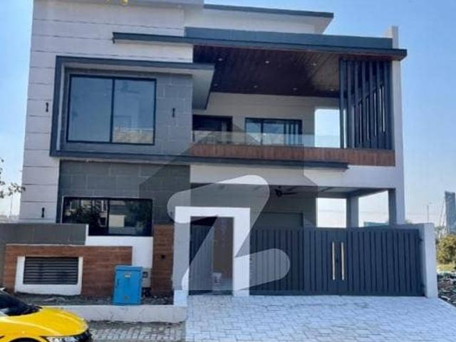 House for sale in Islamabad