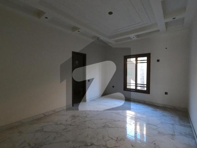 House for sale in North Nazimabad Town, North Waziristan