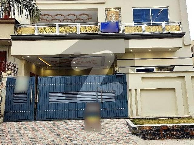 House for sale in Islamabad