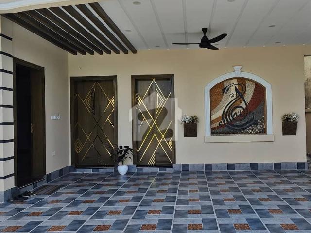 House for sale in Islamabad