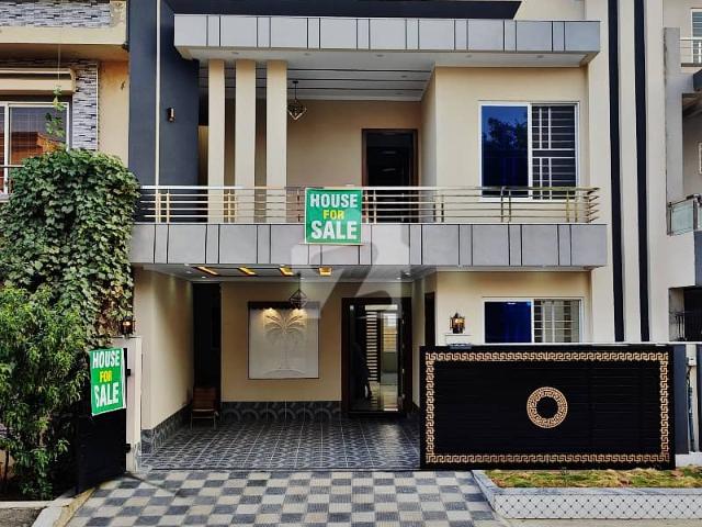 House for sale in Islamabad