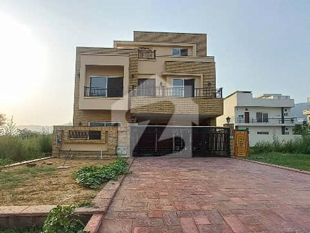 House for sale in Islamabad