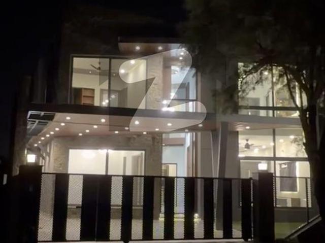 House for sale in Islamabad