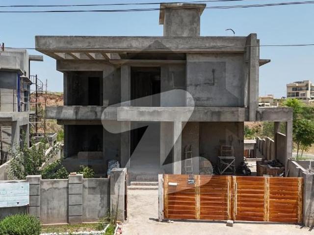 House for sale in اسلام آباد, زون 1