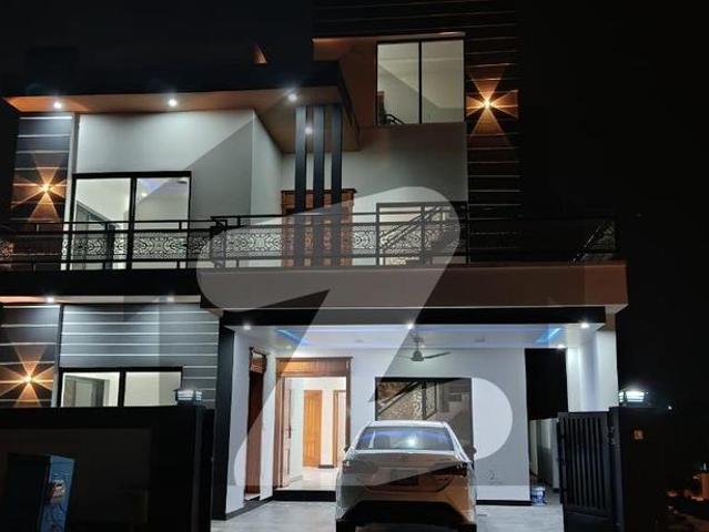 House for sale in Islamabad