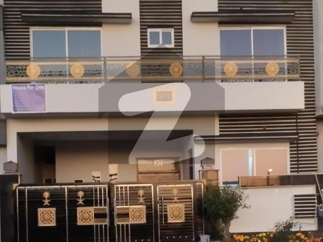 House for sale in Islamabad