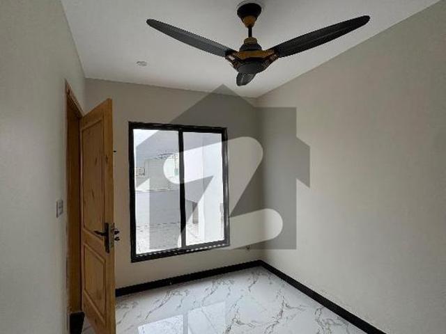 House for sale in Islamabad