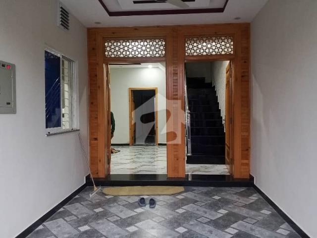 House for sale in Islamabad