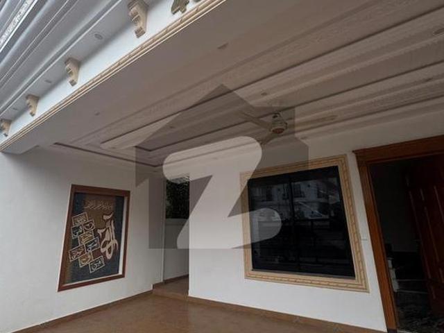 House for sale in Islamabad