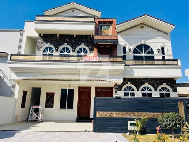 House for sale in Islamabad
