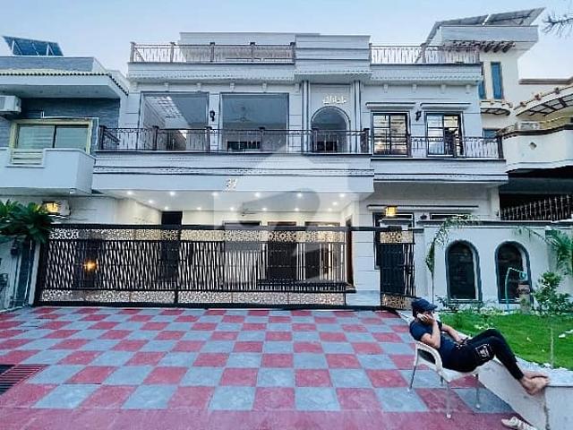 House for sale in Islamabad