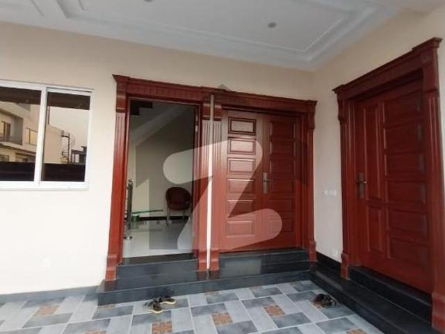 House for sale in Islamabad