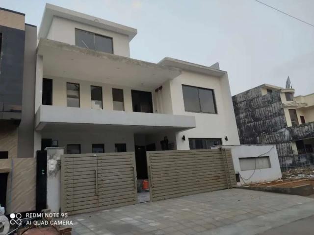 House for sale in اسلام آباد, زون 1