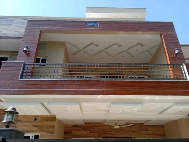 House for sale in اسلام آباد, زون 1