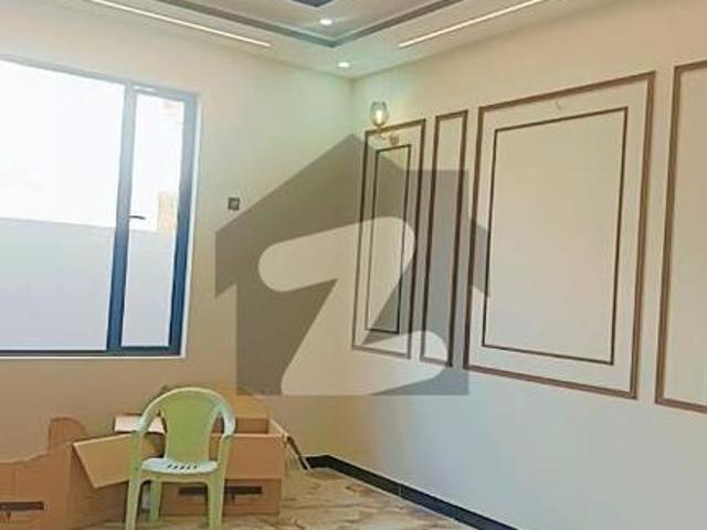 House for sale in Gulshan-e-Iqbal Town, North Waziristan