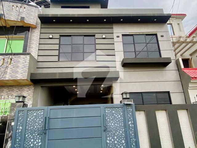 House for sale in اسلام آباد, زون 1