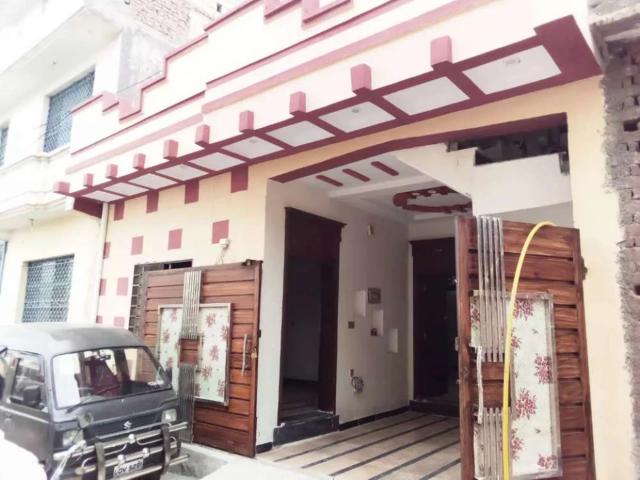 House for sale in Rawalpindi, Islamabad Capital Territory