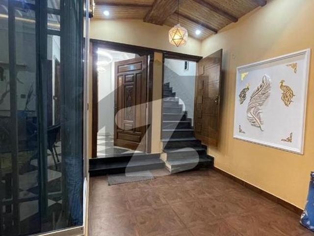 House for sale in Rawalpindi, Islamabad Capital Territory