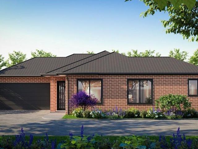 House for sale in Bacchus Marsh, Victoria