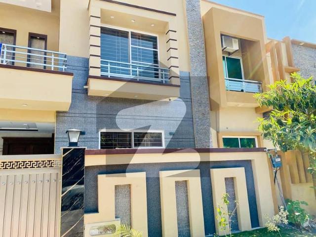 House for sale in Rawalpindi, Punjab