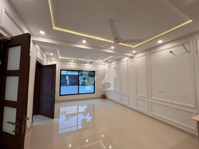 House for sale in Islamabad