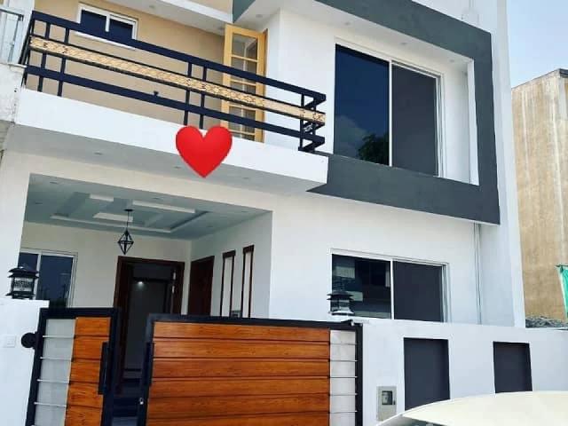 House for sale in اسلام آباد, زون 1