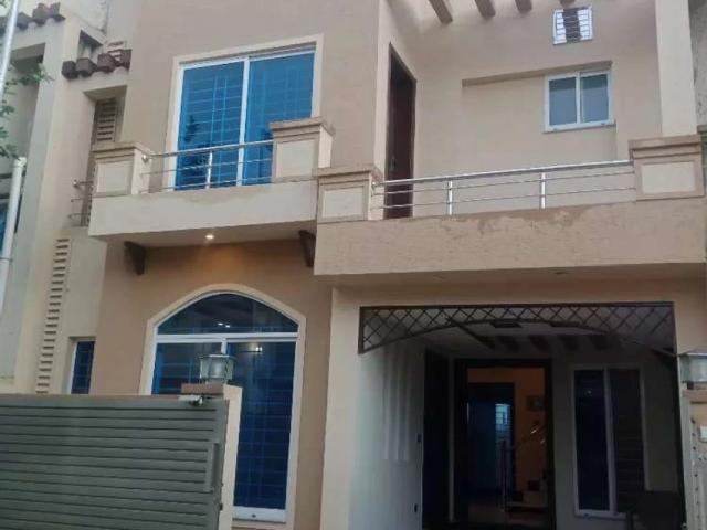 House for sale in Islamabad