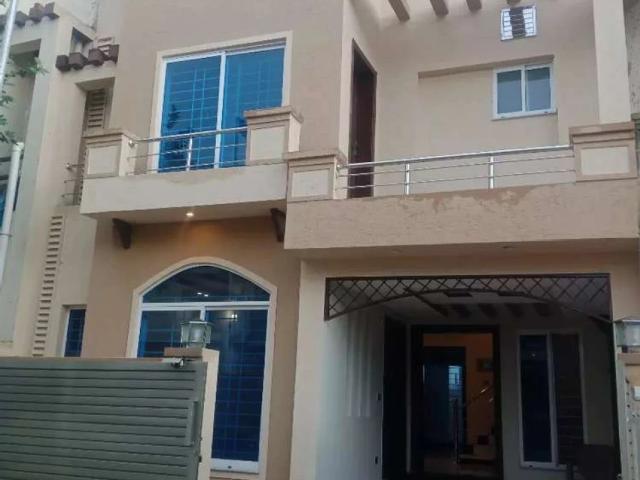 House for sale in Islamabad