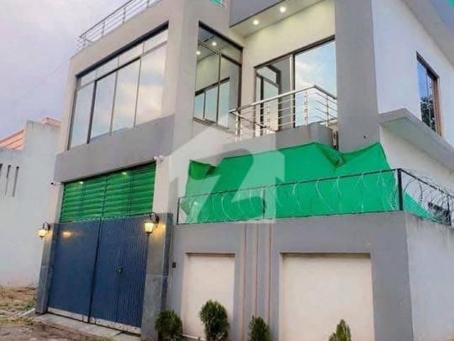House for sale in Islamabad