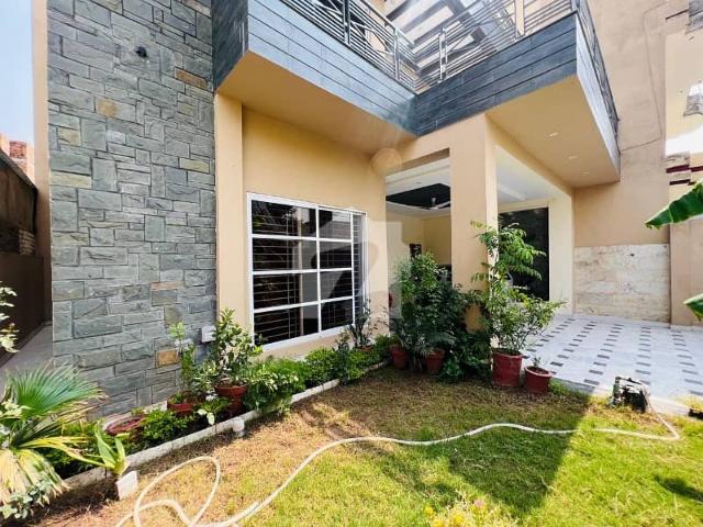 House for sale in Islamabad