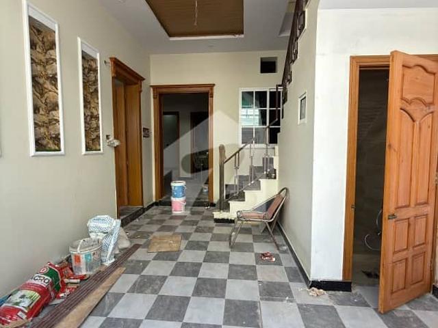 House for sale in Islamabad