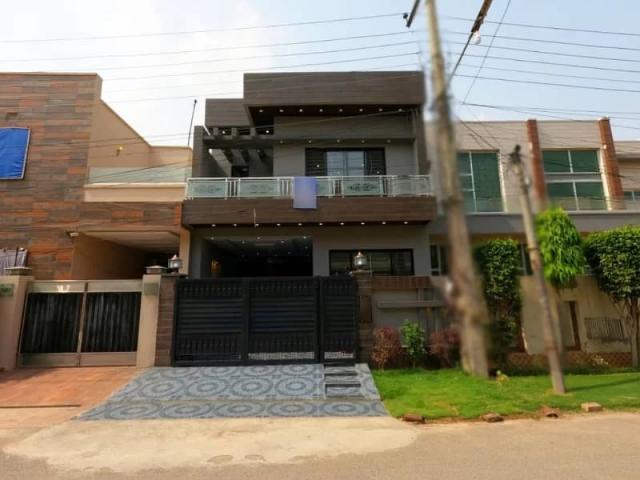 House for sale in Rawalpindi, Islamabad Capital Territory