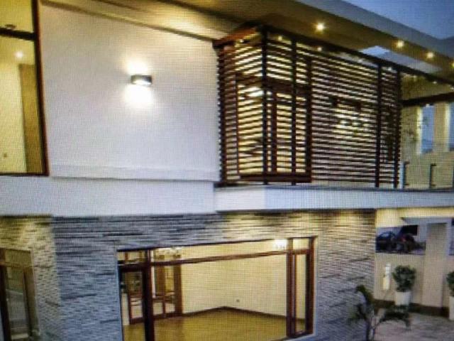 House for sale in North Waziristan, Federally Administered Tribal Areas fata