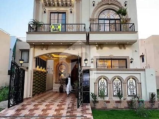 House for sale in Rawalpindi, Islamabad Capital Territory