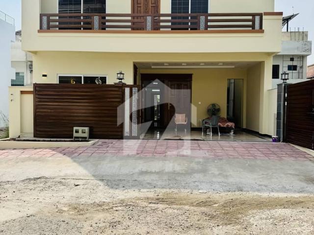 House for sale in Islamabad