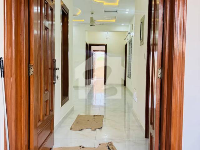 House for sale in Islamabad