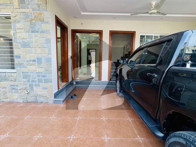 House for sale in Islamabad
