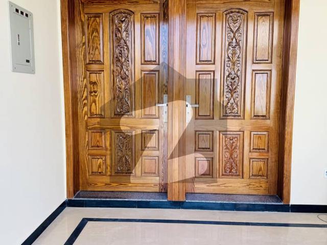 House for sale in Islamabad