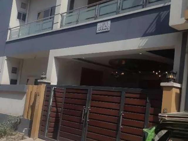House for sale in Rawalpindi, Islamabad Capital Territory