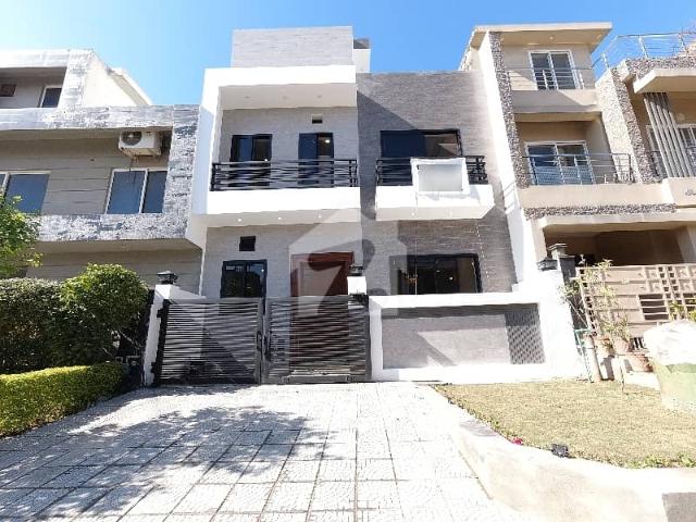 House for sale in Islamabad