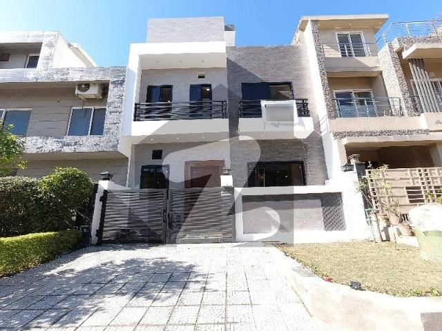 House for sale in Islamabad